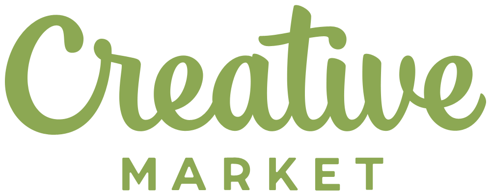 фотобанк Creative Market