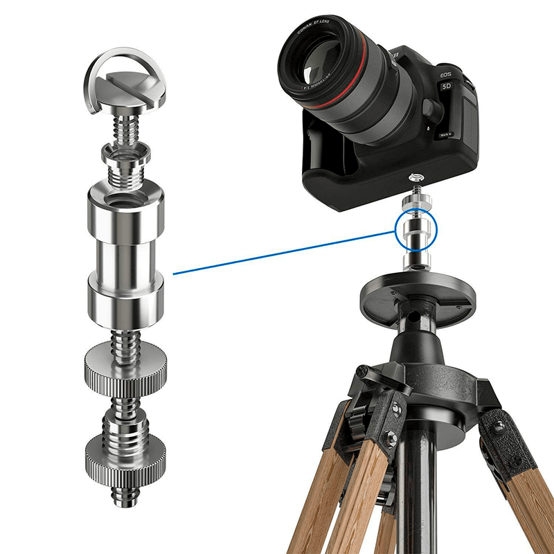 Tripod