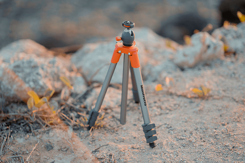Tripod