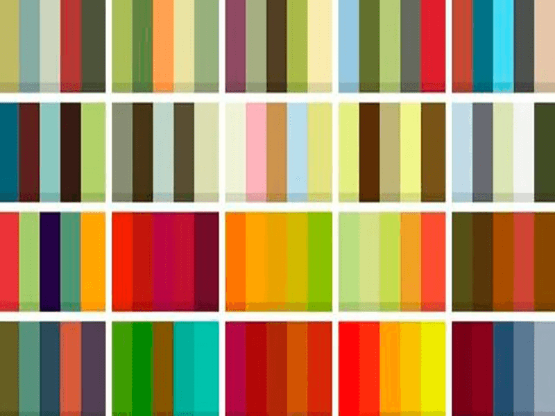 Colors system