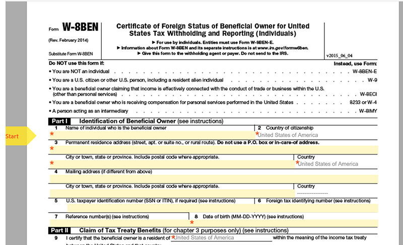 Form