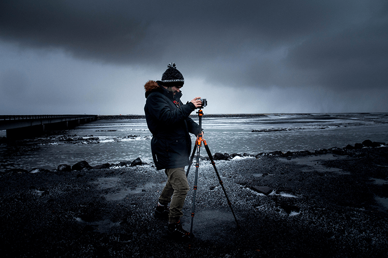 Tripod