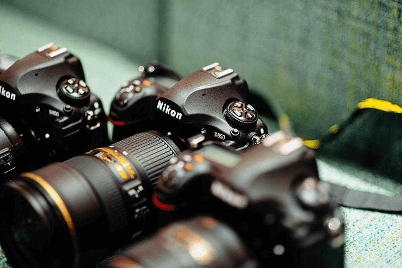 Nikon