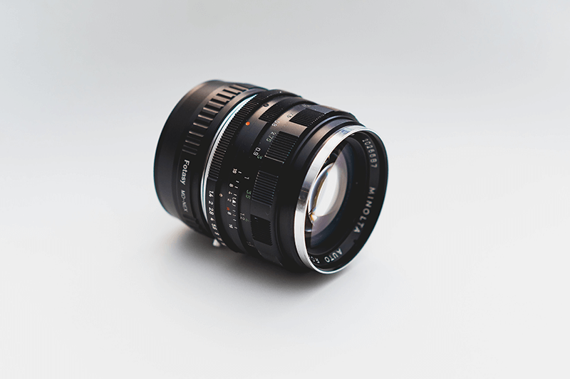 Lens
