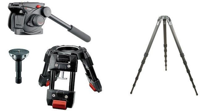 Tripod