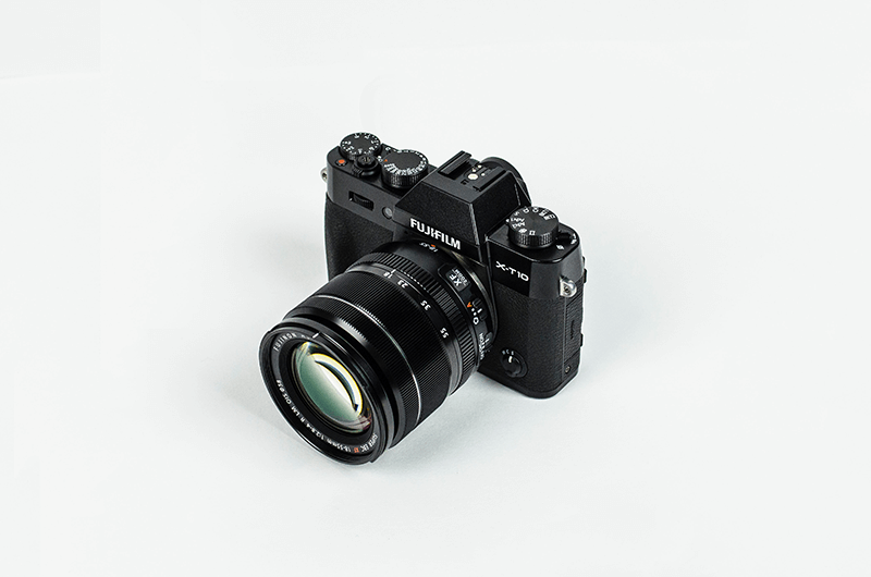 FujiFilm