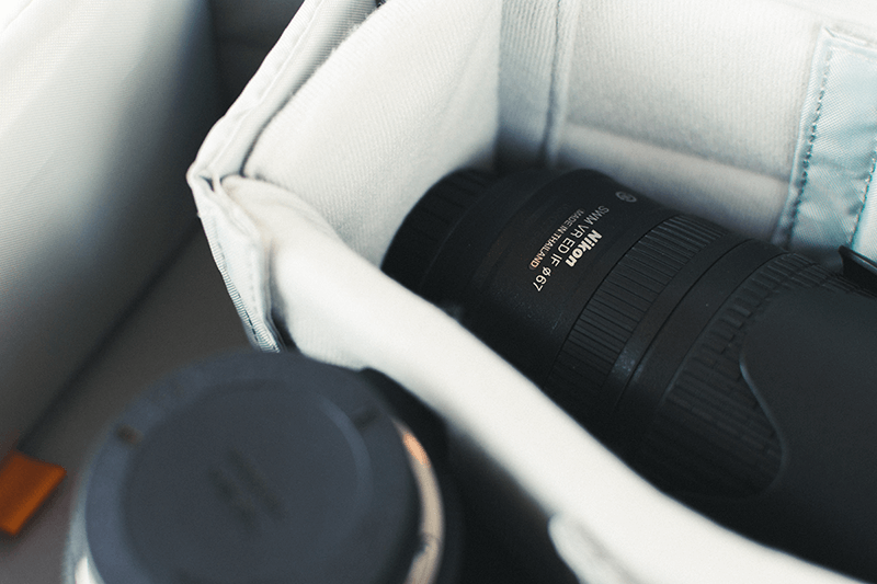 Lens