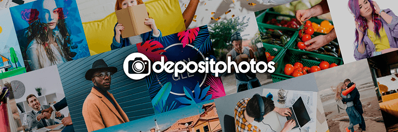 Depositphotos