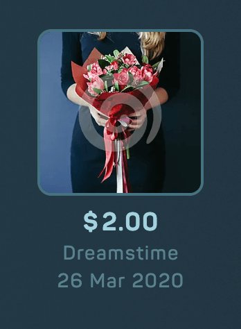продажи на dreamstime