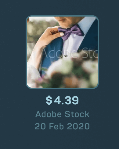 продажи на Adobe Stock без модел релиза