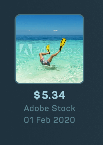 продажа фото из путешествий на Adobe Stock