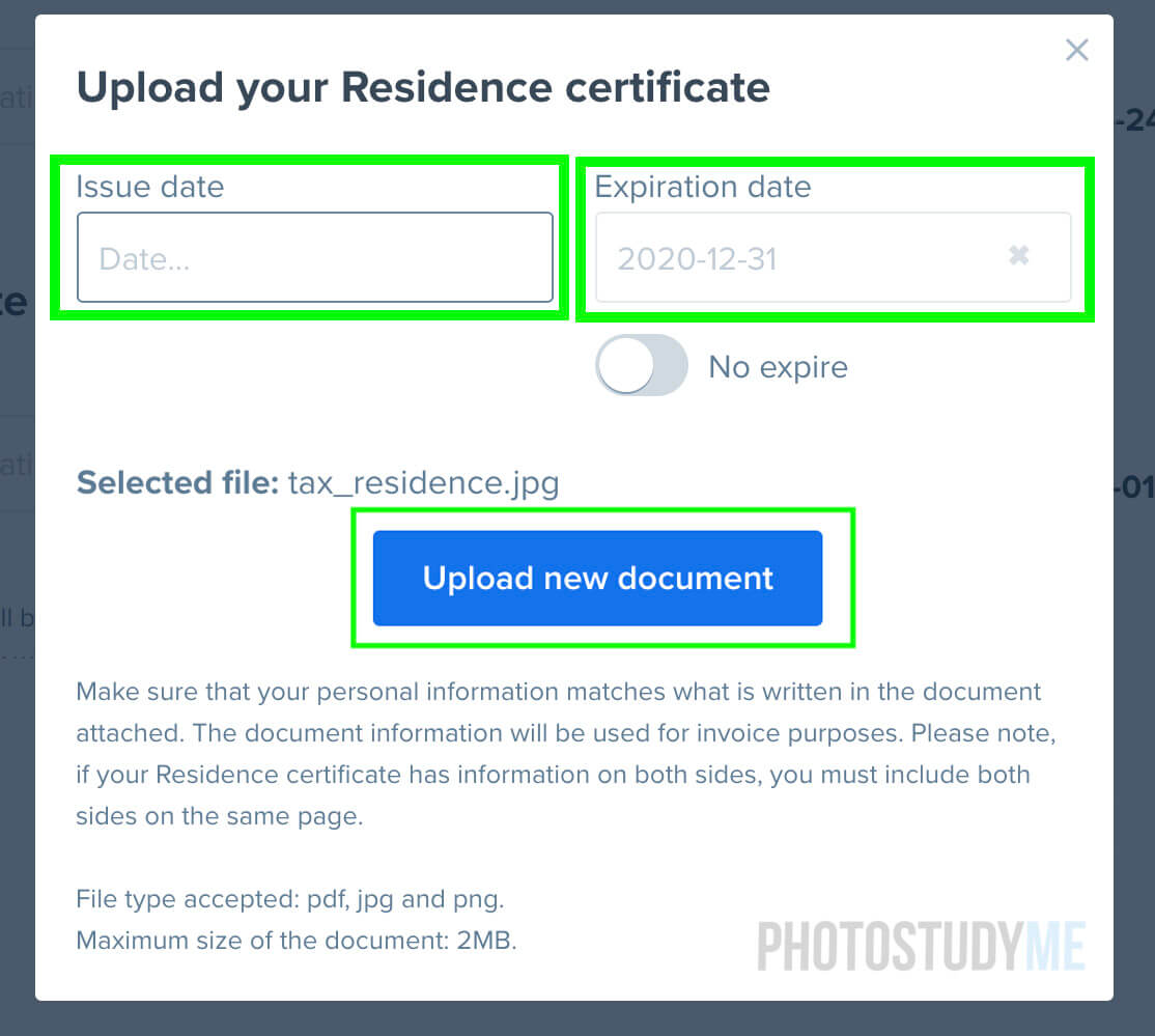 Загрузка Tax Residence Certificate для Украины на Freepik Загрузка Tax Residence Certificate для Украины на Freepik