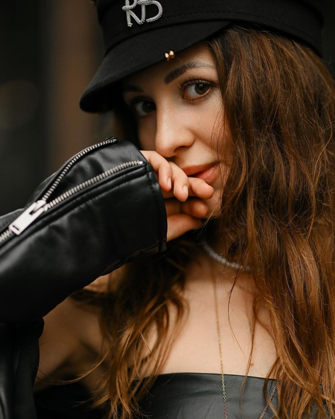 Street style of London