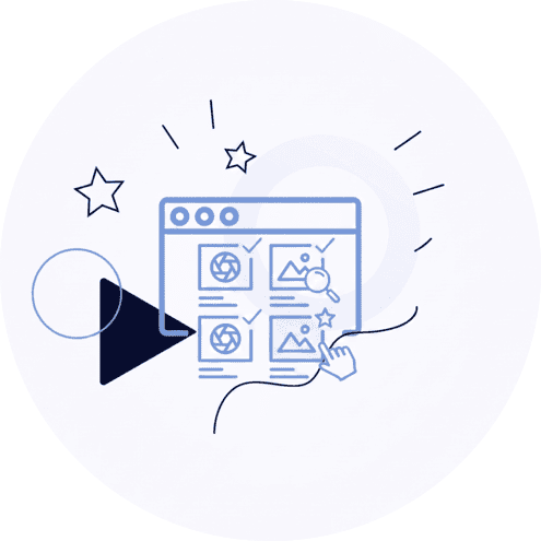 Разбор портфолио фотографов от практикующих фотографов в Европе